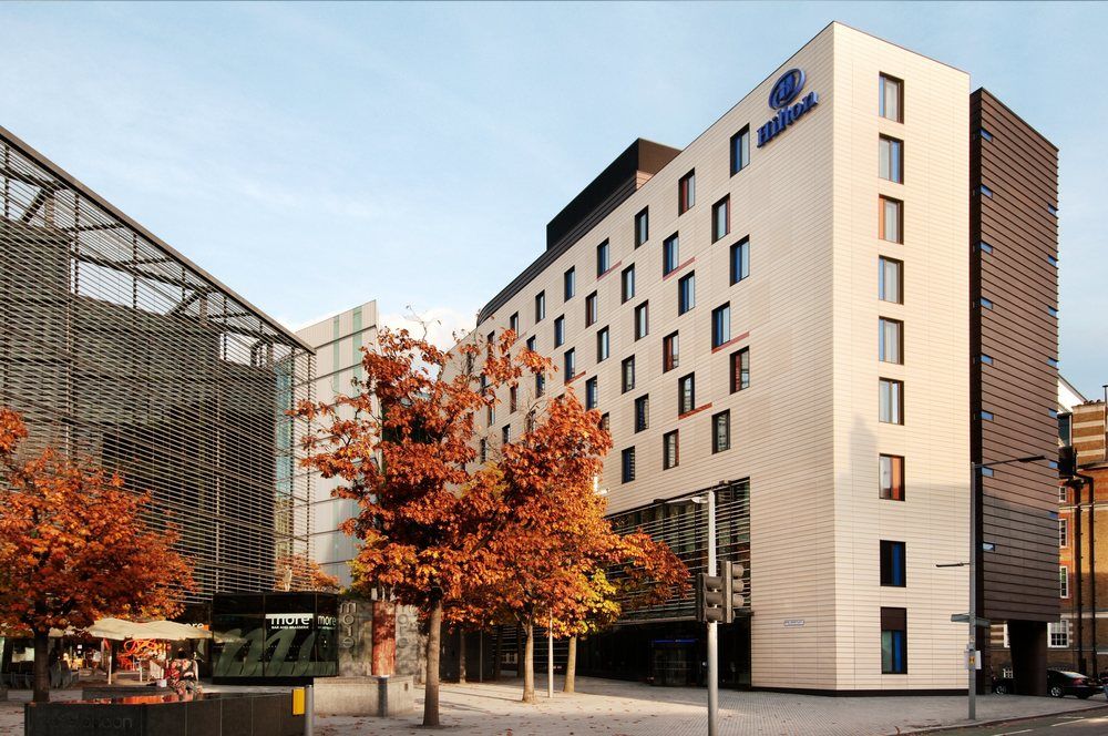 Hilton