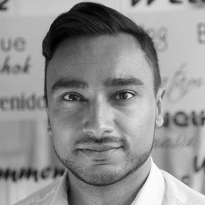 Dhillon, Sandeep OP19 (WP FILTER)