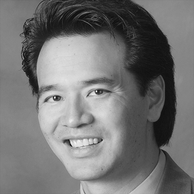 Alan Kao Pei A speaker photo for Alan Kao