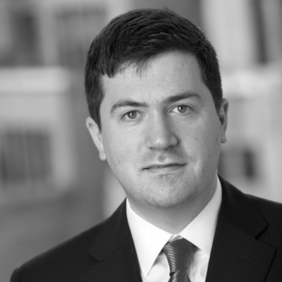 Finian O’Shea-Wells Fargo