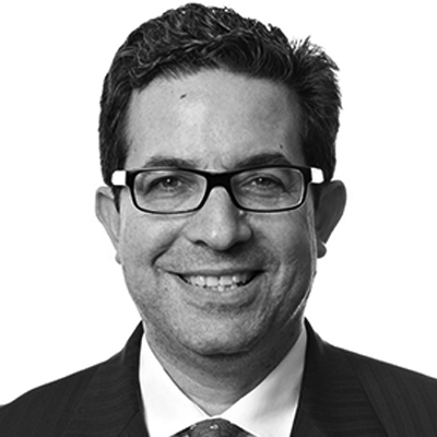 Horowitz, Richard (PDI CFOs COOs 20)