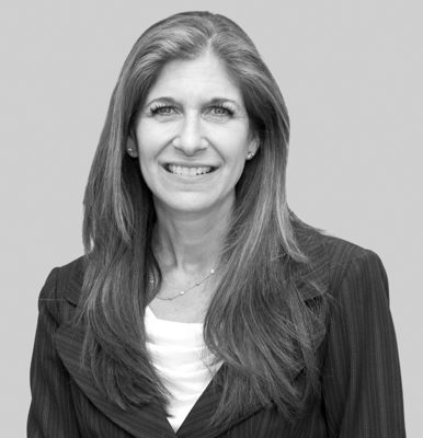 Laurie Golub