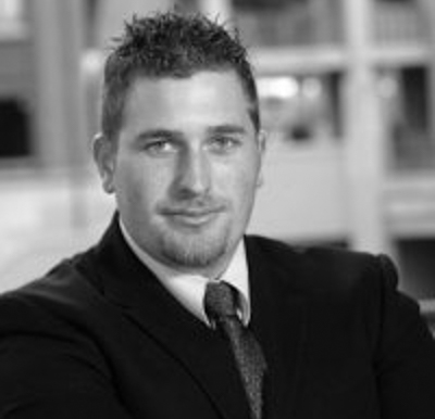 Ryan Hinson A speaker photo for Ryan Hinson