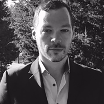 Asher Troppe - Agri