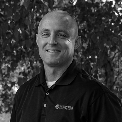 David Muth Agri
