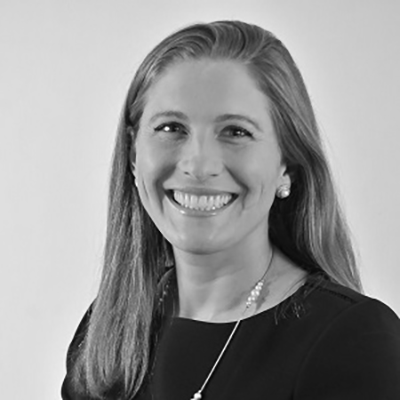 Krista Killian b&w