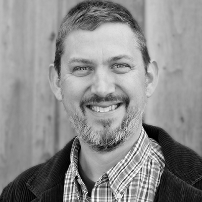 Pete Nelson-Agri