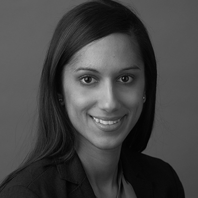 Radhika Cobb- PERE America A speaker photo for Radhika Cobb