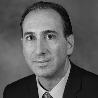 Steve Gottlieb