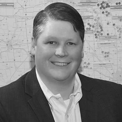 brandon zick- agri investor