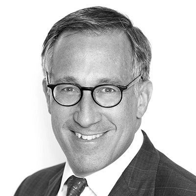 Andrew Jacobs- PERE America A speaker photo for Andrew Jacobs