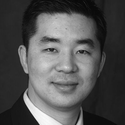 Kyung Paik