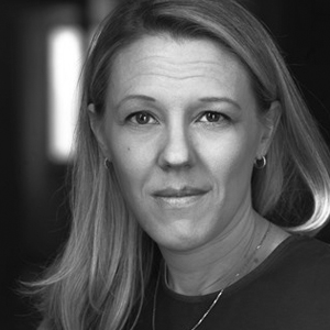 Lennehag, Therese RIF19 CROPPED A speaker photo for Therése Lennehag
