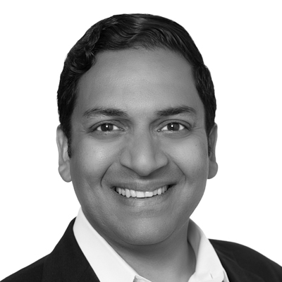 Kiran Rao of TPG
