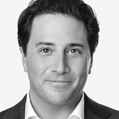 Michael_Arougheti A speaker photo for Michael Arougheti