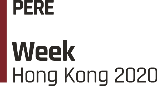 PERE Asia Week 2020 PERE Asia Week 2020