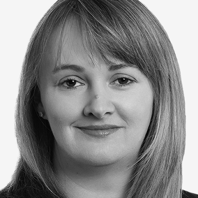 Rigg_Vicki (BW) A speaker photo for Vicki Rigg