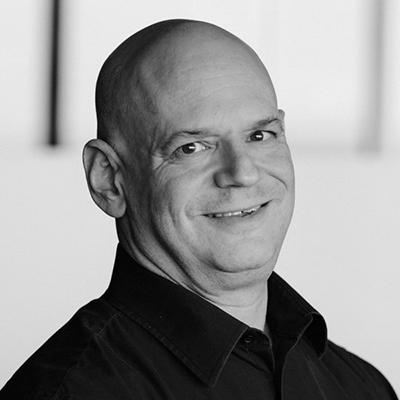 Adam Blumenthal