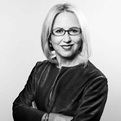 Laurel_Touby-WB A speaker photo for Laurel Touby