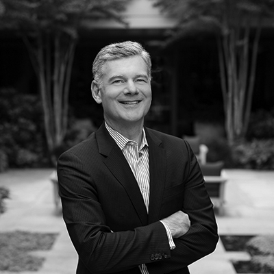 Mark_Yusko-WB A speaker photo for Mark Yusko