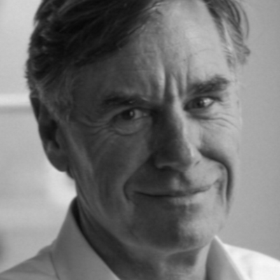 Schepers_Manfred (BW) A speaker photo for Manfred Schepers
