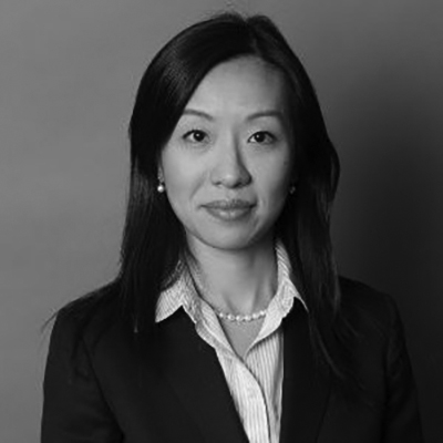Serina-Yu_WB A speaker photo for Serina Yu