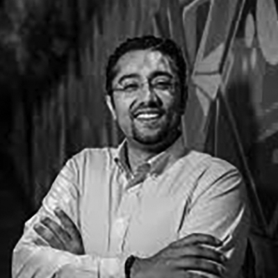 Arjun-Arora-WB A speaker photo for Arjun Arora