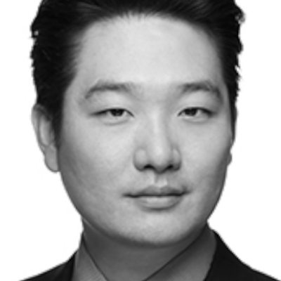 Cheong, David PERESEOUL19 A speaker photo for David Cheong