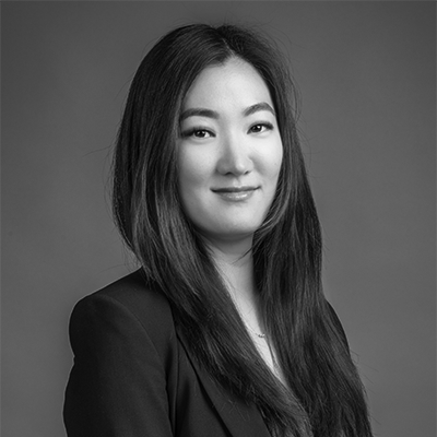 CindyChong-WB A speaker photo for Cindy Chong, CFA