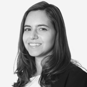 Leal, Margarida WPE19 CROPPED A speaker photo for Margarida Leal