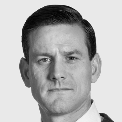 Scott Essex_WP_2019 A speaker photo for Scott Essex