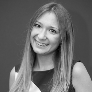 Shtybel, Ulyana WPE19 CROPPED A speaker photo for Ulyana Shtybel