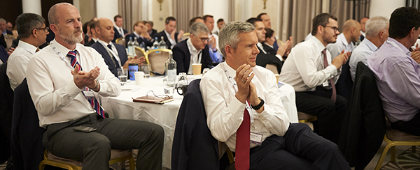 PEI Operating Partners Forum: Europe