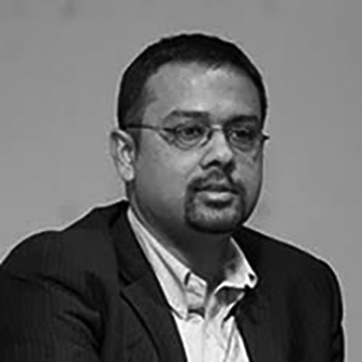VishalVerma A speaker photo for Vishal Verma