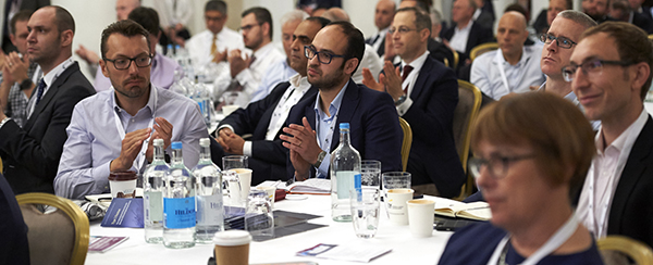 PEI Operating Partners Forum: Europe