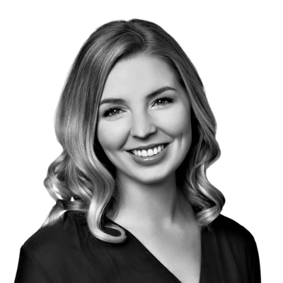 Alison Larkins of TPG A speaker photo for Alison Humphrey
