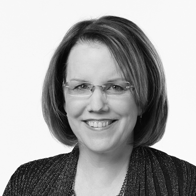 Barbara Brown PEI