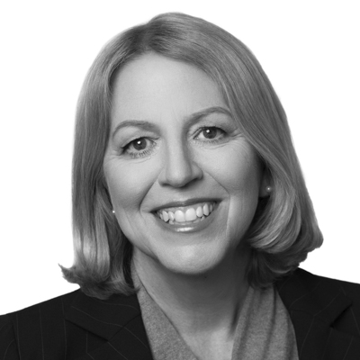 Beth Lowery PEI A speaker photo for Beth Lowery