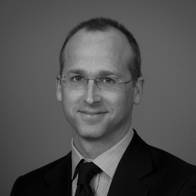 David Helgerson PEI