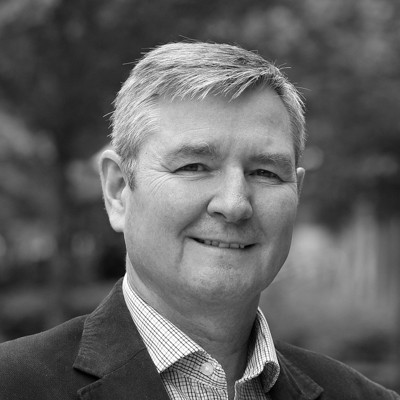 David Russell PEI