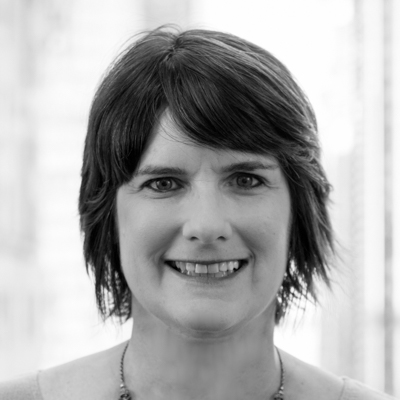 Emily Mendell PEI