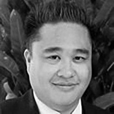 George Wong PEI