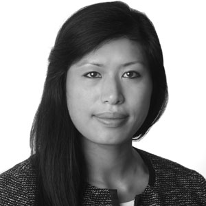 Leung, Christine WPE19 CROPPED A speaker photo for Christine Leung
