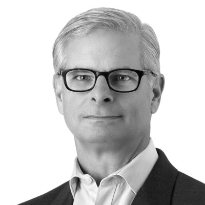 Rick Davis PEI