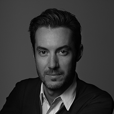 RyanFreedman-WB A speaker photo for Ryan Freedman
