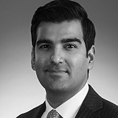 Shaun Khubchandani