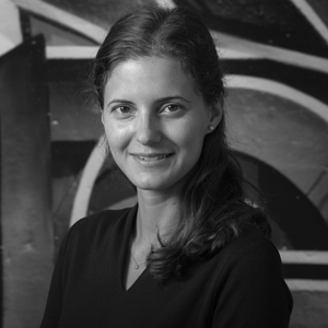 Kosseva, Elena WPE19 CROPPED A speaker photo for Elena Kosseva