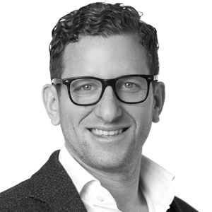 Reuter, Doron WPE19 CROPPED A speaker photo for Doron Reuter