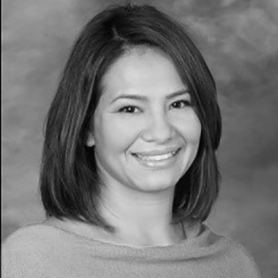 Ada Arevalo
