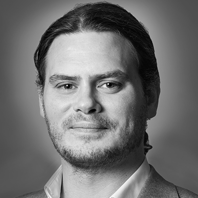 Bippart Graham CFO20 A speaker photo for Graham Bippart